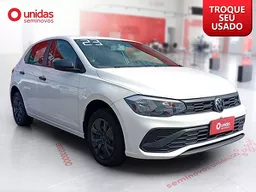Volkswagen Polo Hatch
