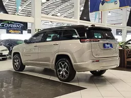 Jeep Commander
