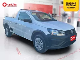 Volkswagen Saveiro