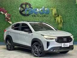 Fiat Fastback