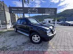 Chevrolet S10