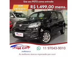 Fiat Uno