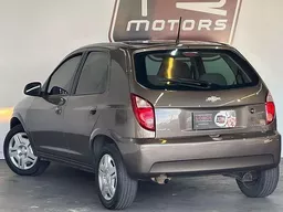 Chevrolet Celta