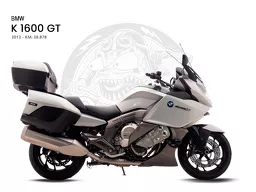 K 1600