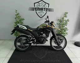 XTZ 250