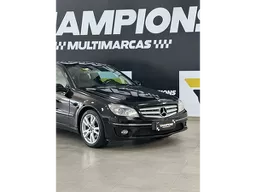 Mercedes-benz CLC 200