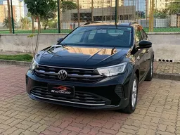 Volkswagen Nivus