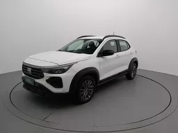 Fiat Pulse