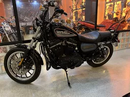 Sportster 883