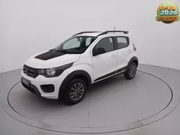 Fiat Mobi