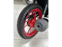 Honda CG 160