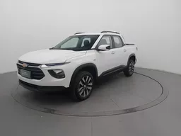 Chevrolet Montana