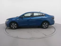 Volkswagen Virtus