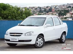 Chevrolet Classic