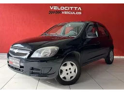 Chevrolet Celta
