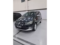 Volkswagen Space Cross