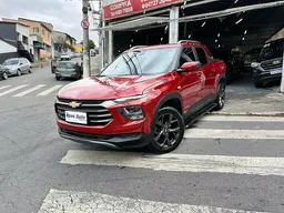 Chevrolet Montana