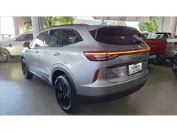GWM Haval H6
