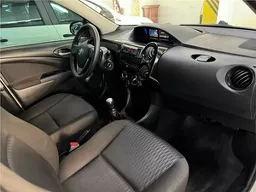 Toyota Etios