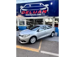 Renault Fluence