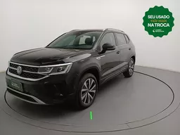 Volkswagen Taos