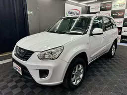 Chery Tiggo