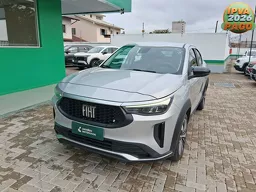 Fiat Fastback
