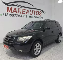 Hyundai Grand Santa Fé