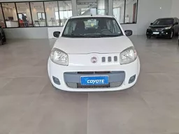 Fiat Uno
