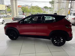 Fiat Pulse