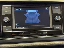 Volkswagen Polo Hatch