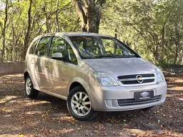 Chevrolet Meriva
