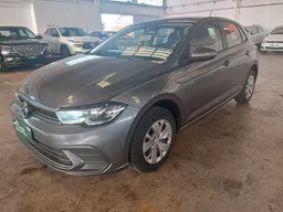 Volkswagen Polo Hatch