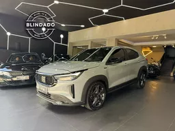 Fiat Fastback
