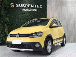 Volkswagen Crossfox