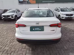 Fiat Cronos