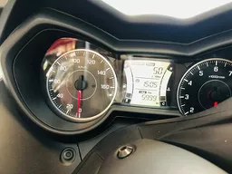 Xmax