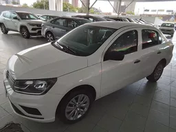 Volkswagen Voyage