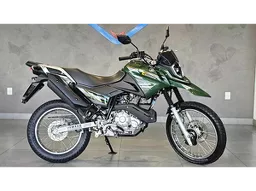 XTZ 150