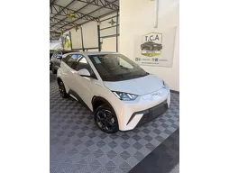 BYD