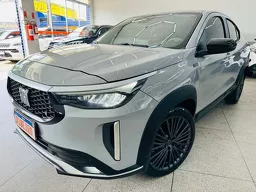Fiat Fastback