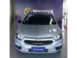 Chevrolet Joy