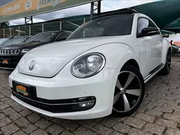 Volkswagen Fusca