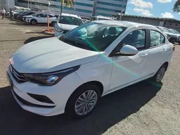 Fiat Cronos
