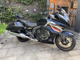 BMW K 1600