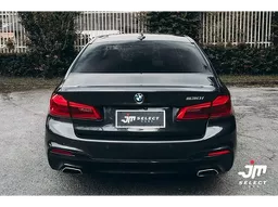 BMW 530i