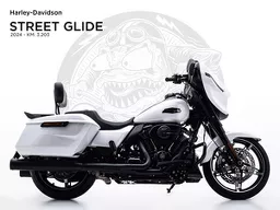 Street Glide