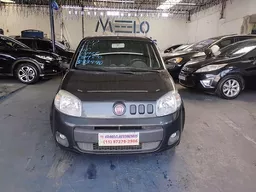 Fiat Uno