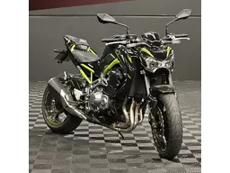 Z