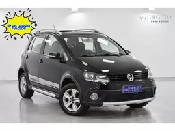 Volkswagen Crossfox